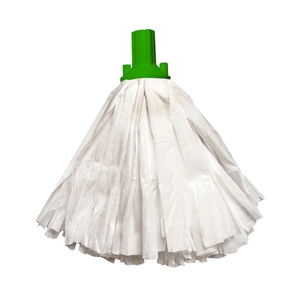 CleanWorks EX Non Woven Mop Green 120G