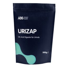 ABS URIZAP Uric Acid Digestor Granules Pouch 500G
