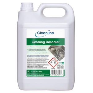 Cleanline Catering Descaler 5 Litre (Case 2)
