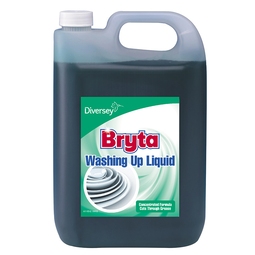 Bryta Washing Up Liquid 5 Litre