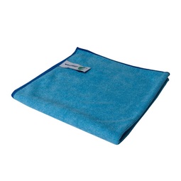 Wecoline 55 GP Microfibre Cloth Blue (Pack 10)