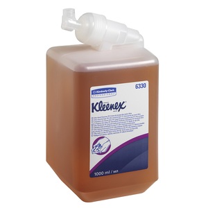 Kleenex Ultra Hand Cleanser 1 Litre (Case 6)