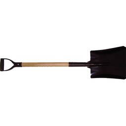 Long Handled Shovel