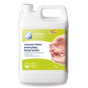 Premiere Cachan Fresh Handwash 5 Litre Case 2
