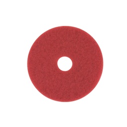 3M Premium Red  Buffing Floor Pad 15" Case 5