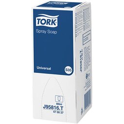 Tork Spray Soap Original 800ML