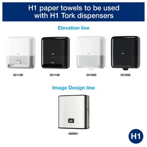 Tork Matic Soft Hand Towel Roll Advanced