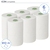 Kleenex E-roll Slimroll 1Ply White 135M (Case 6)