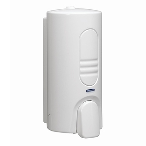 KC Toilet Seat & Surface Cleaner Dispenser White