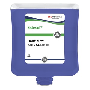 Estesol Lotion Light Duty Hand Cleaner 2 Litre