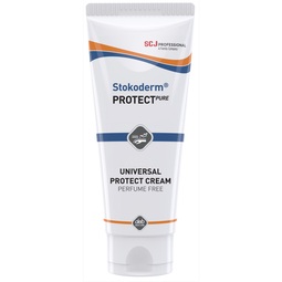 Stokoderm Protect PURE Universal Skin Protection Cream 100ML