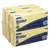 Wypall X50 Cleaning Cloth I/Fold Yellow (Case 6)