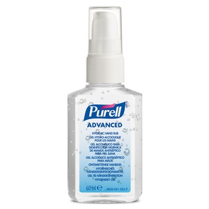 PURELL Advanced Hygiene Hand Rub
