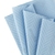 Wypall L10 Essen Wiper Roll Blue 800 Sheet (Case 6)