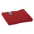 Vikan Basic Microfibre Cloth Red 