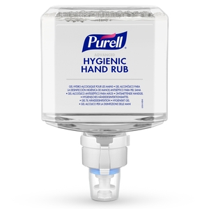 PURELL Advanced Hygienic Hand Rub ES4 Refill 1200ML