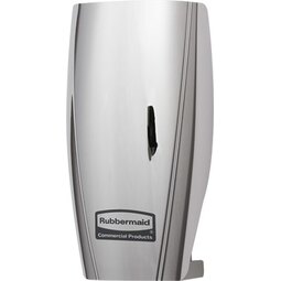 Rubbermaid TCell Dispenser Chrome