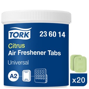 Tork Citrus Air Freshener