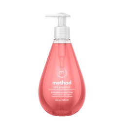 Method Pink Grapefruit Hand Wash 354ML (Case 6)