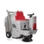Comac CS800 Ride On Battery Sweeper 