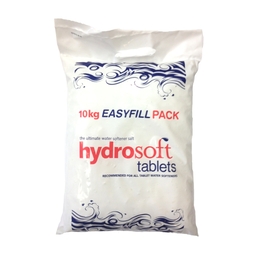 Hydrosoft Water Softening Salt Tablets 10KG 