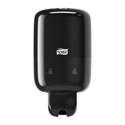 Tork Mini Skincare Dispenser Black