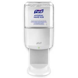 PURELL ES8 Hand Sanitiser Dispenser White 1200ML