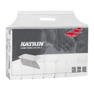 Katrin Interfold Hand Towel Plus