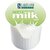 Lakeland Semi Skimmed Milk Pots 12ML (Case 120)