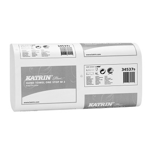 Katrin Easy Flush Interfold Hand Towel
