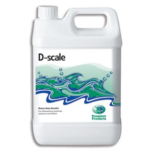 Premiere D Scale Cleaner & Descaler