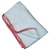 CleanWorks Stockinette Dishcloth Red (Pack 10)