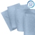 Scott Essent Slimroll Hand Towel 1Ply Blue 190M (Case 6)