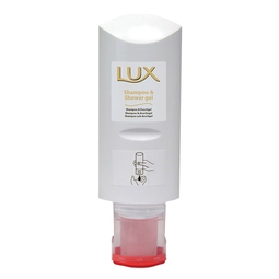 Soft Care Lux 2 in 1 H68 Hair & Body Shampoo