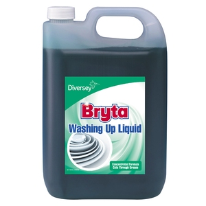 Bryta Washing Up Liquid 20L
