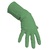 Vileda Multipurpose Glove Green Large