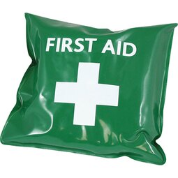 Essentials HSE First Aid Kit - 1 Person