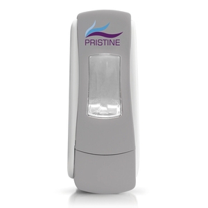 PRISTINE Foam Handwash System Dispenser Grey 700ML