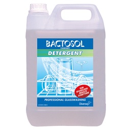 Bactosol Cabinet Glasswash
