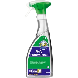 P&G 6.1 Disinfecting Degreaser