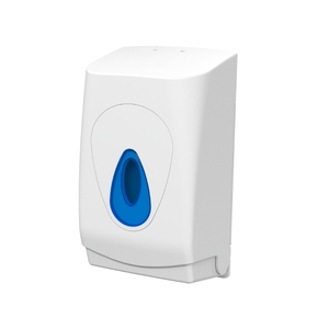 Modular Bulk Pack Toilet Tissue Dispenser