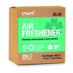 PVA Hygiene Air Freshener  