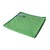 Wecoline 55 GP Microfibre Cloth Green Pack 10