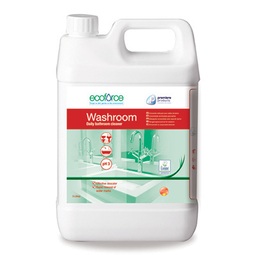 Premiere Ecoforce Washroom Cleaner