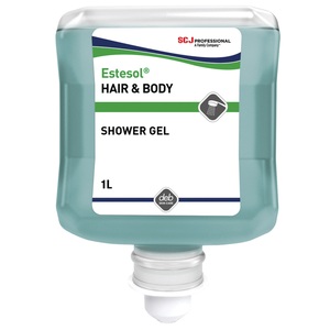 Estesol Hair & Body Shower Gel 1 Litre