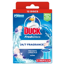 Duck Fresh Discs Refill Pack
