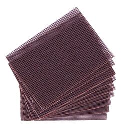 Griddle Cleaning Screens 14x10CM (Pack 10)