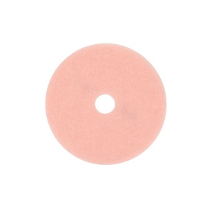 3M Scotch Brite Pink Eraser Floor Pad 20" Case 5