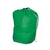 Linen Trolley Bag Green