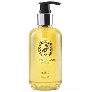 Duck Island Shampoo with Pump 250ML